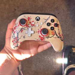 Xbox pro controller 