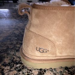 Ugg Shoes 