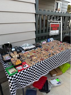 JEWELRY SALE!