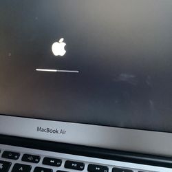 Macbook Air 2014