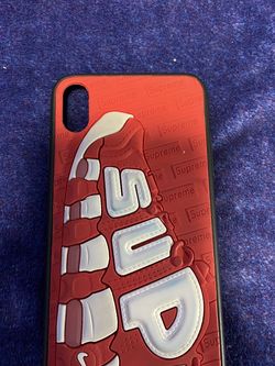 Nike Sup iPhone XS Max Case