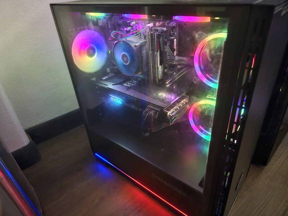 Rtx 3080 Gaming PC