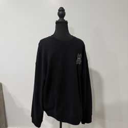 Psycho Bunny Sweater 