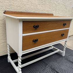 Dresser/Tocador