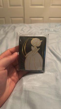 Pokémon Gardevoir Card Sleeves Pack
