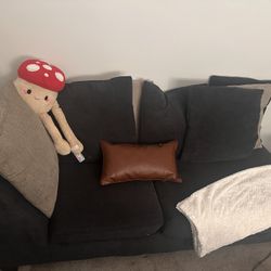 (2 Pc) Used Sectional