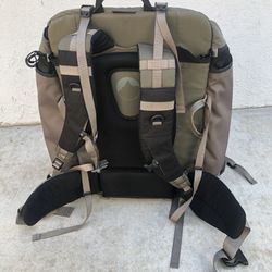 Lowepro pro trekker 600 AW backpack 