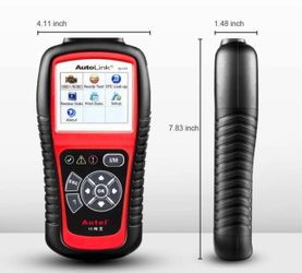 TODAY ONLY!!! Obd2 scanner!!! $55!!!