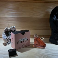 Prada•Paradoxe Intense 