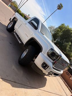 Gmc Sierra