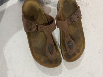 Birkenstock Size 36 Women5
