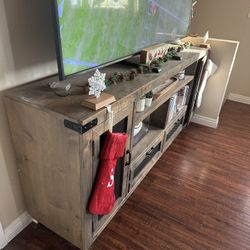 Tv Stand 