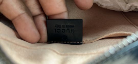 Gucci Bag