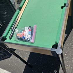 Garage Sale