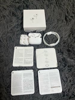 AirPod pro 2