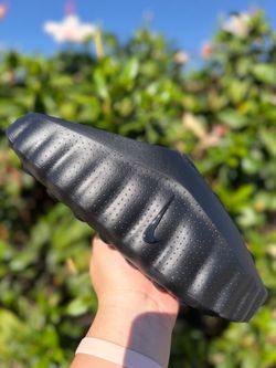 Nike mind 001 ‘Triple black’ size 11