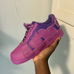 Nike Air force 1 Low “Cactus plant”  Fuchisa Dream