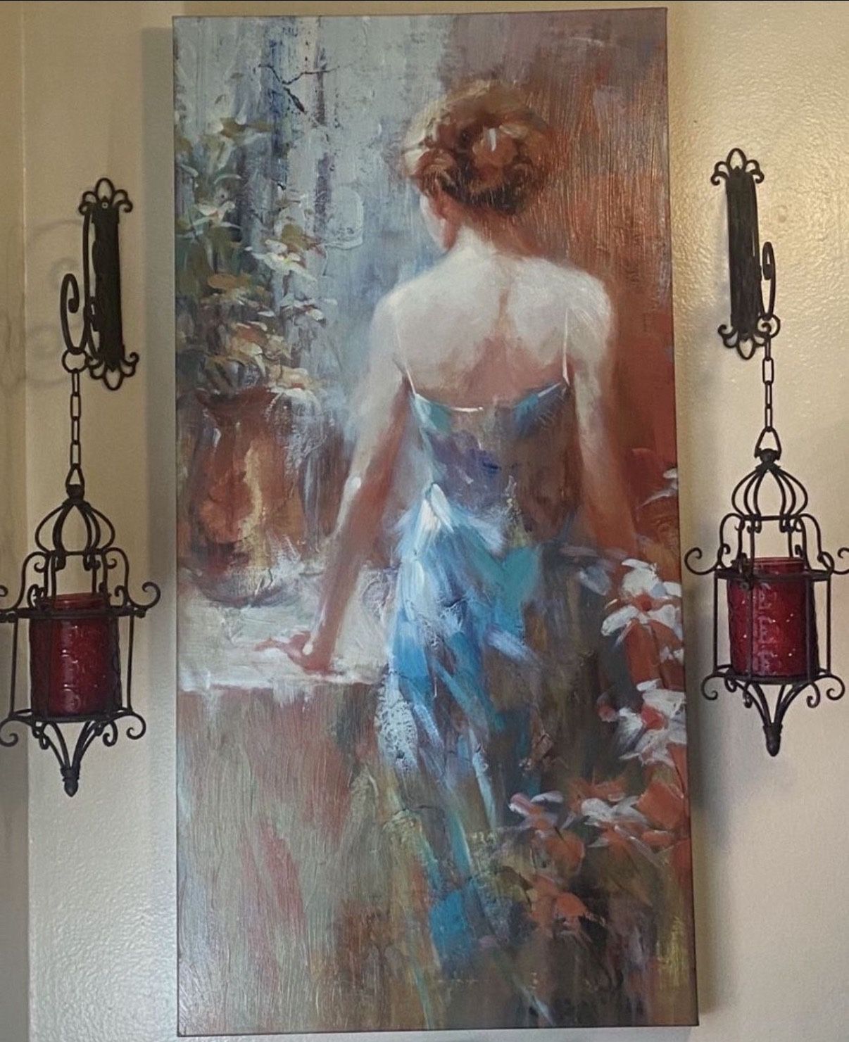 Cuadro Home Interior