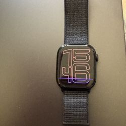 Apple Watch Series 10, 46mm, Aluminum