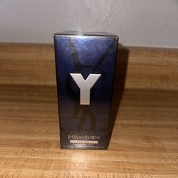 Men’s Fragrance