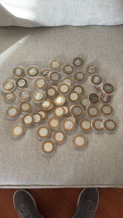 Silver strike Limited, edition, collector, silver coins