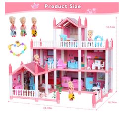 Doll House - 