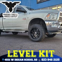 ♤♤♤LEVELING KITS♤♤♤ DODGE -----SIERRA !-----SILVERADO-----TACOMA----- ♤♤♤LEVELING KITS♤♤♤ DODGE -----SIERRA !-----SILVERADO-----TACOMA----- ♤♤♤LEVELIN