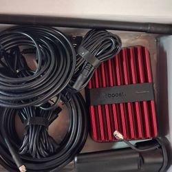 We Boost Signal Booster