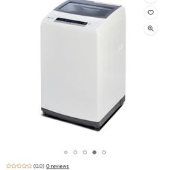 Washer And Dryer Magic Chef