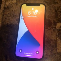 iPhone 12 Mini For Sale 300 Bought New Good Condition No Breaks