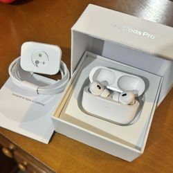 Apple AirPods Pro 2nd Gen – Brand New, Sealed