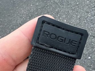 Rogue Echo Rower - Air Rowing Machine