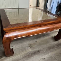 Coffee Table / Center Table