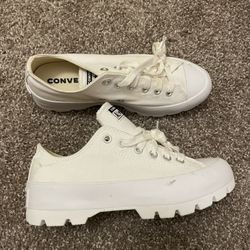 Converse Size 9w