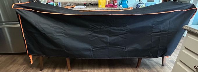 Firewood Cover $30