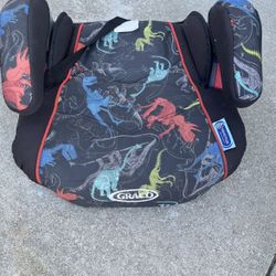 Car seat