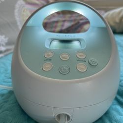 Spectra Breast Pump 