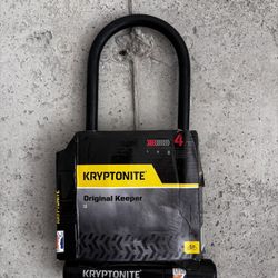Bike Lock