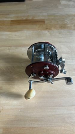 Penn 309 conventional reel