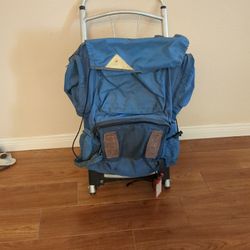 Back Pack