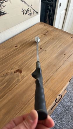 Golf Training Swing Aid