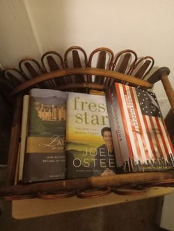 Books Set