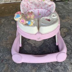 Baby Walker 