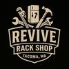 Revive Rack Shop