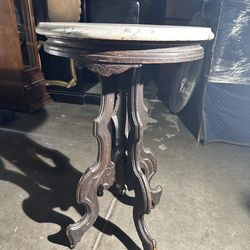 Side table