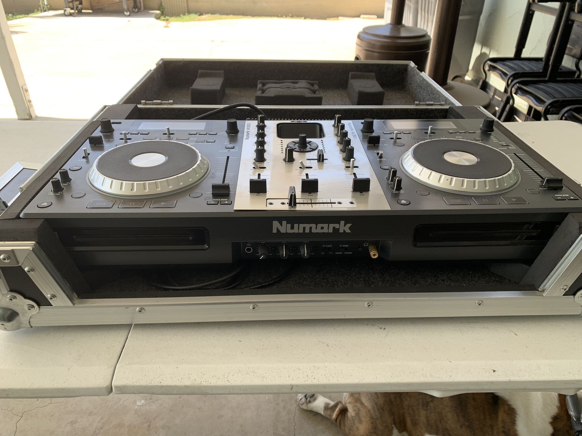 Numark mixdeck Controller for Sale in La Mirada, CA OfferUp