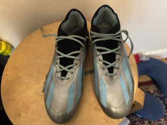 Adidas Speedportal Messi Size 5.5