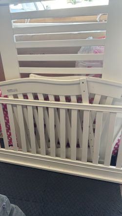 Crib