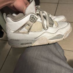 Jordan 4