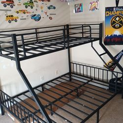 Bunkbed  Loft 